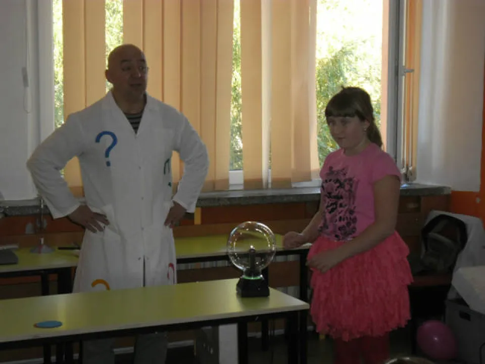 Fizyka dla Smyka klasa 3 — zdjęcie 21