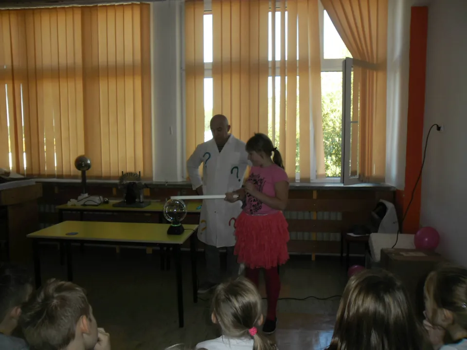 Fizyka dla Smyka klasa 3 — zdjęcie 22