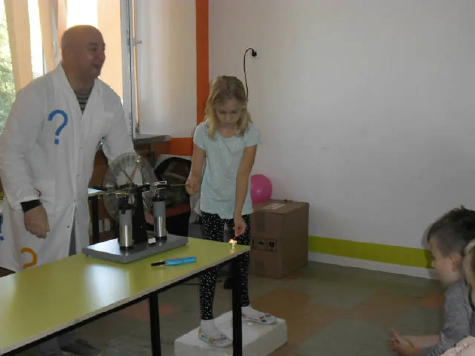 Fizyka dla Smyka klasa 3 — zdjęcie 24