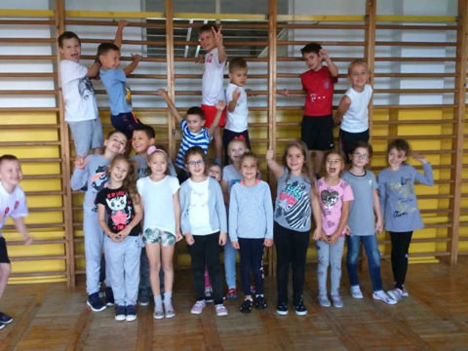Klasa 2 — zdjęcie 25