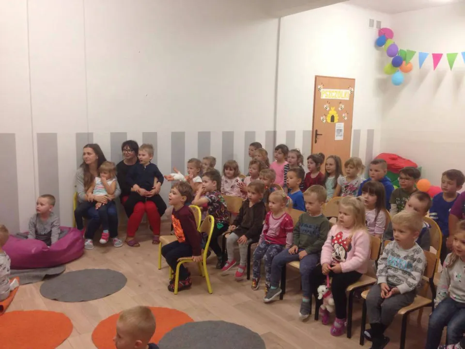 Blaszany bębenek — zdjęcie 2