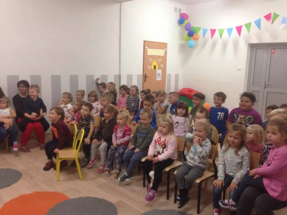 Blaszany bębenek — zdjęcie 5