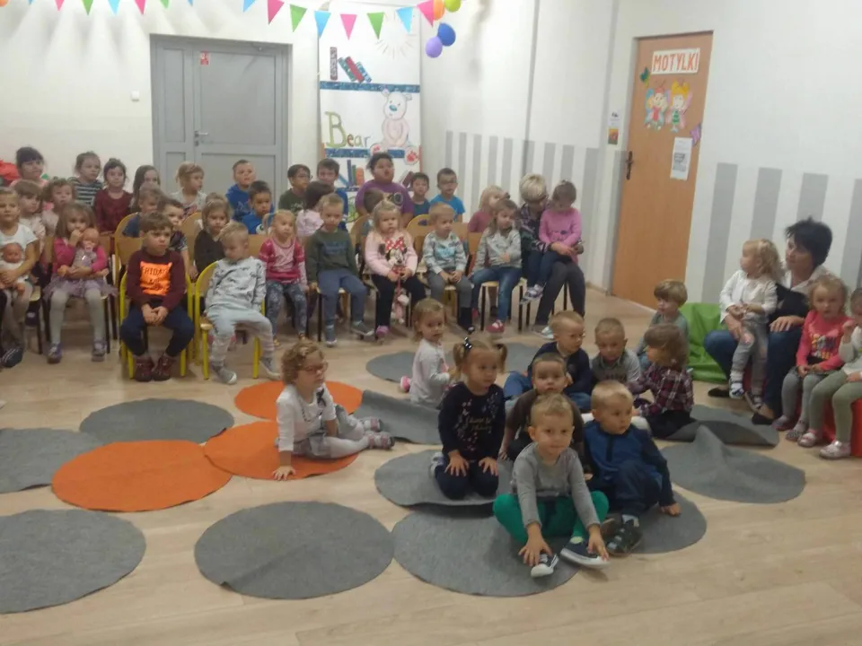 Blaszany bębenek — zdjęcie 8
