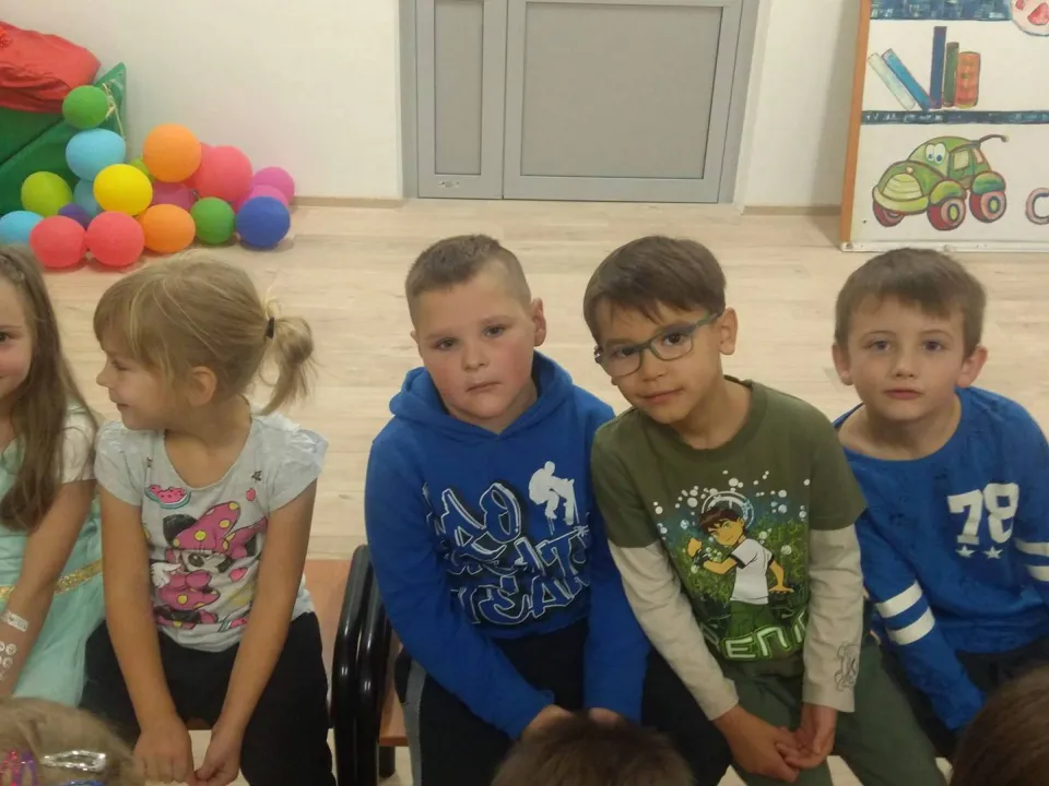 Blaszany bębenek — zdjęcie 9