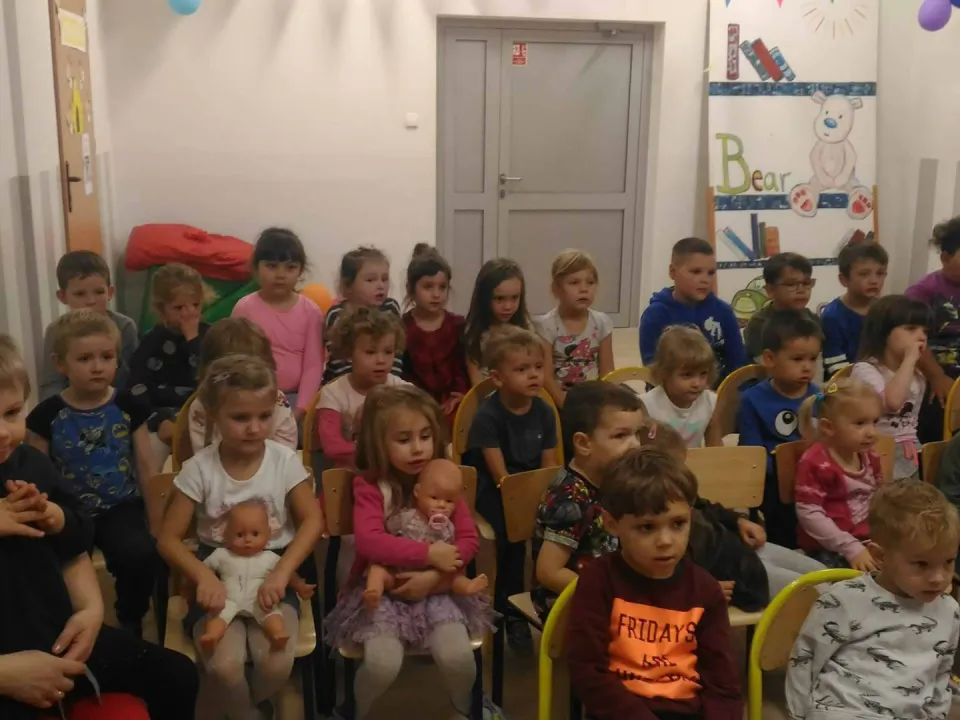 Blaszany bębenek — zdjęcie 11