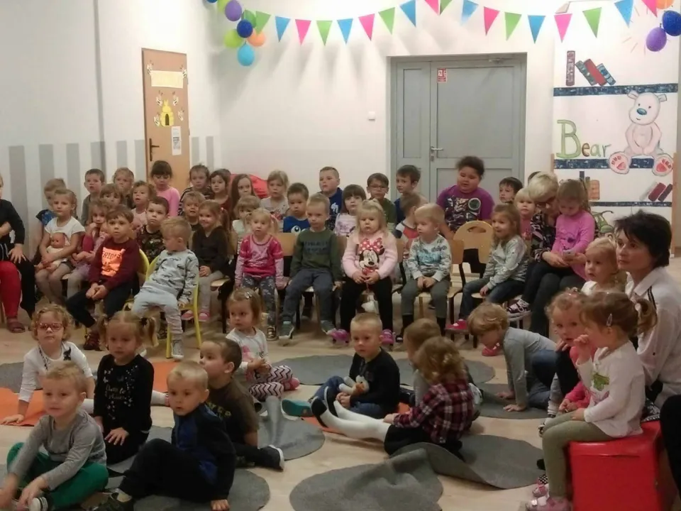 Blaszany bębenek — zdjęcie 18