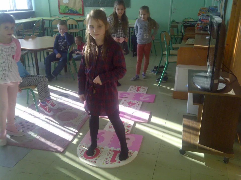 Świetlicowa codzienność — zdjęcie 10