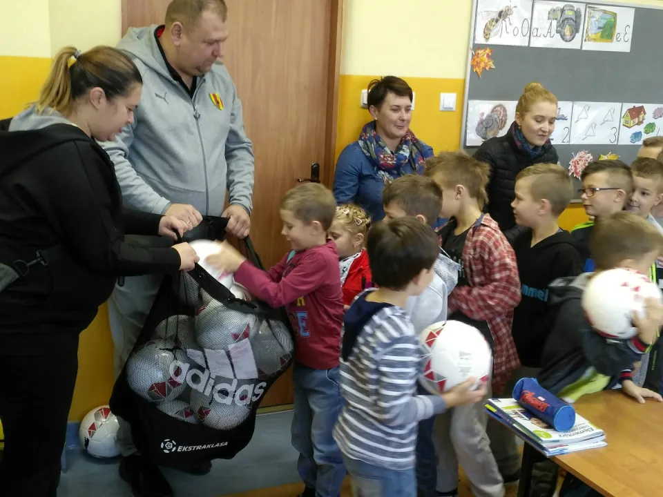 Dzień Chłopaka — zdjęcie 1