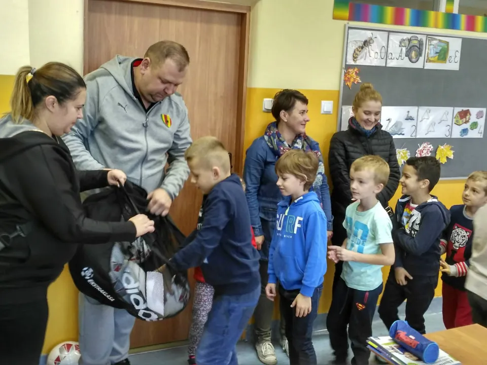 Dzień Chłopaka — zdjęcie 3