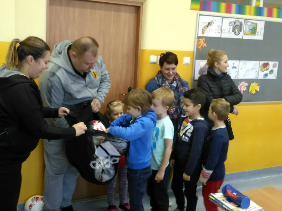 Dzień Chłopaka — zdjęcie 4