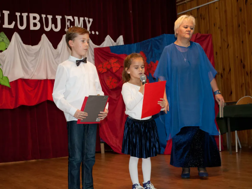 Ślubowanie — zdjęcie 15