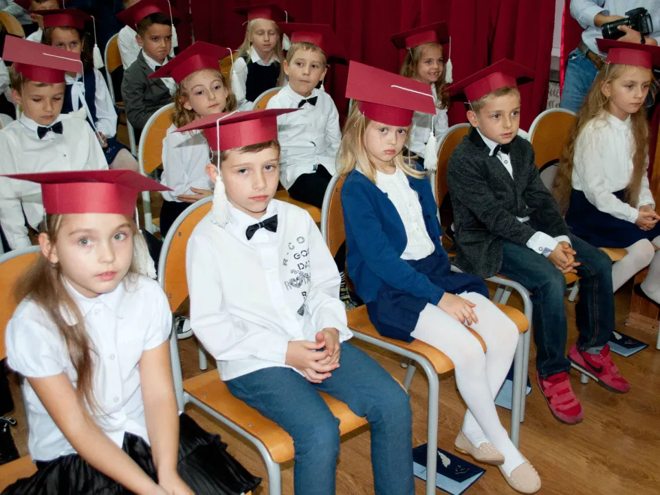 Ślubowanie — zdjęcie 21