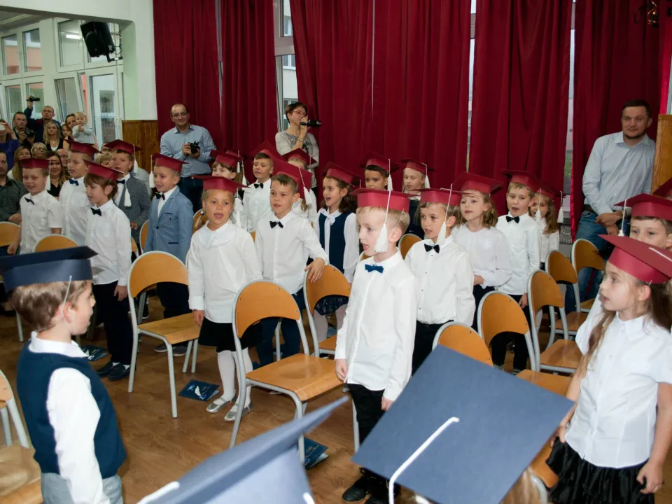 Ślubowanie — zdjęcie 26