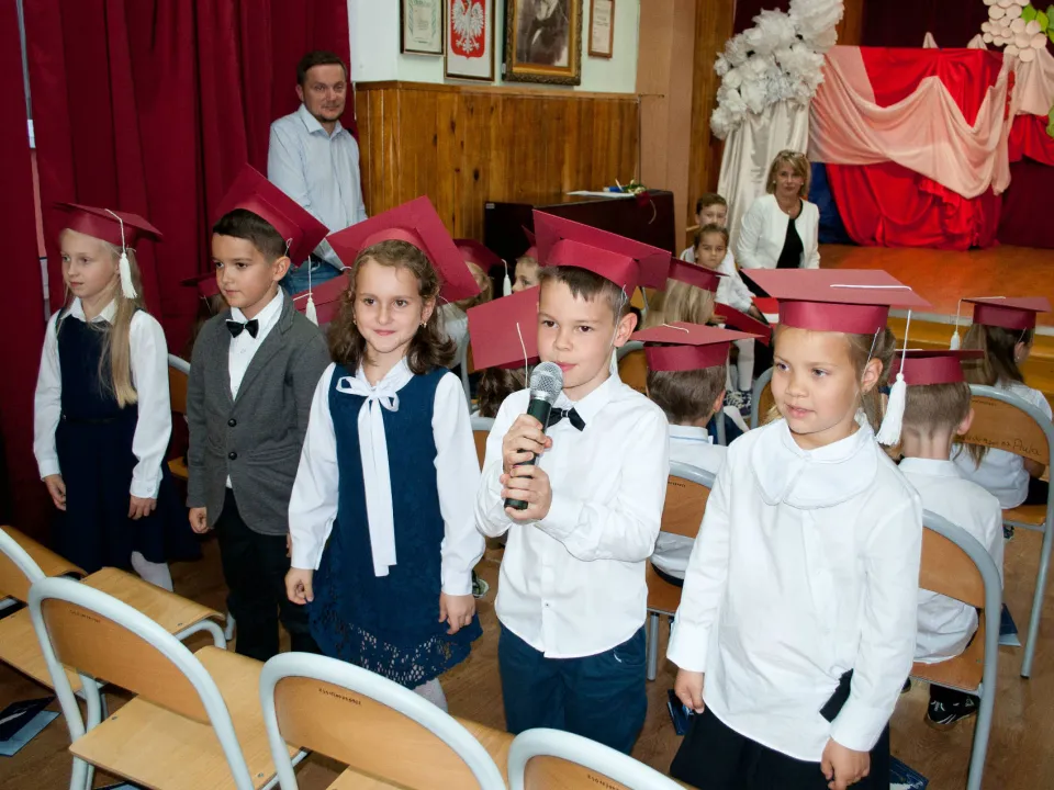 Ślubowanie — zdjęcie 31