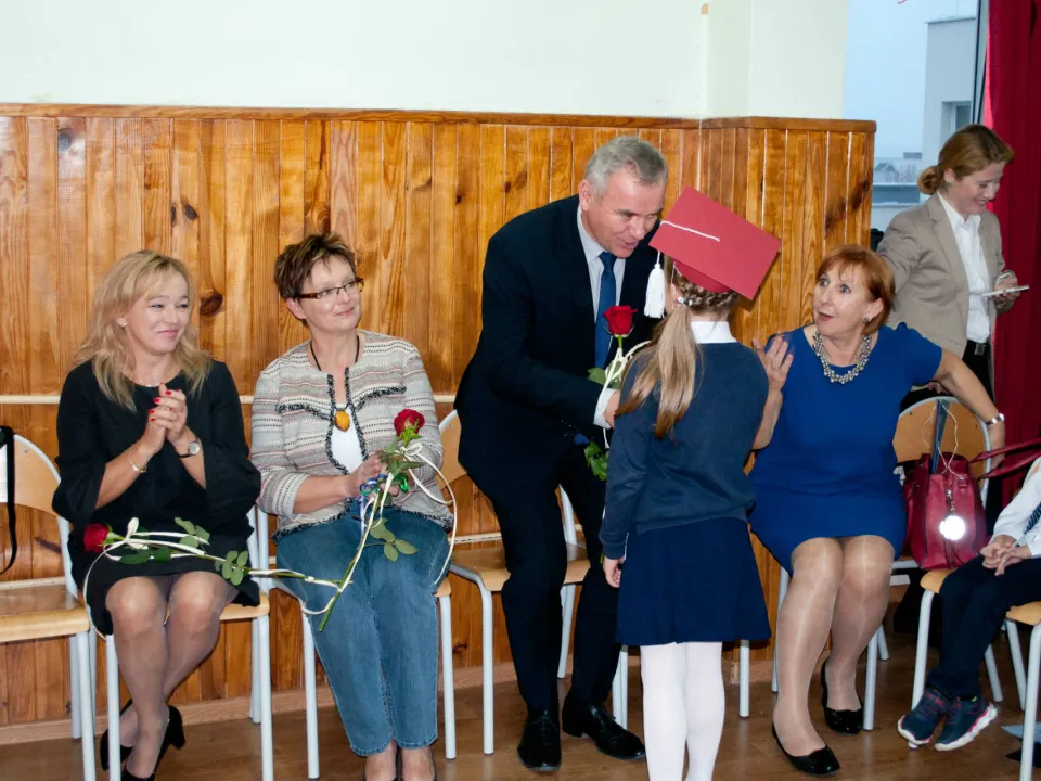 Ślubowanie — zdjęcie 37