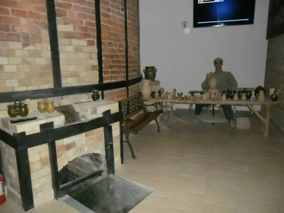 Ćmielów — zdjęcie 4