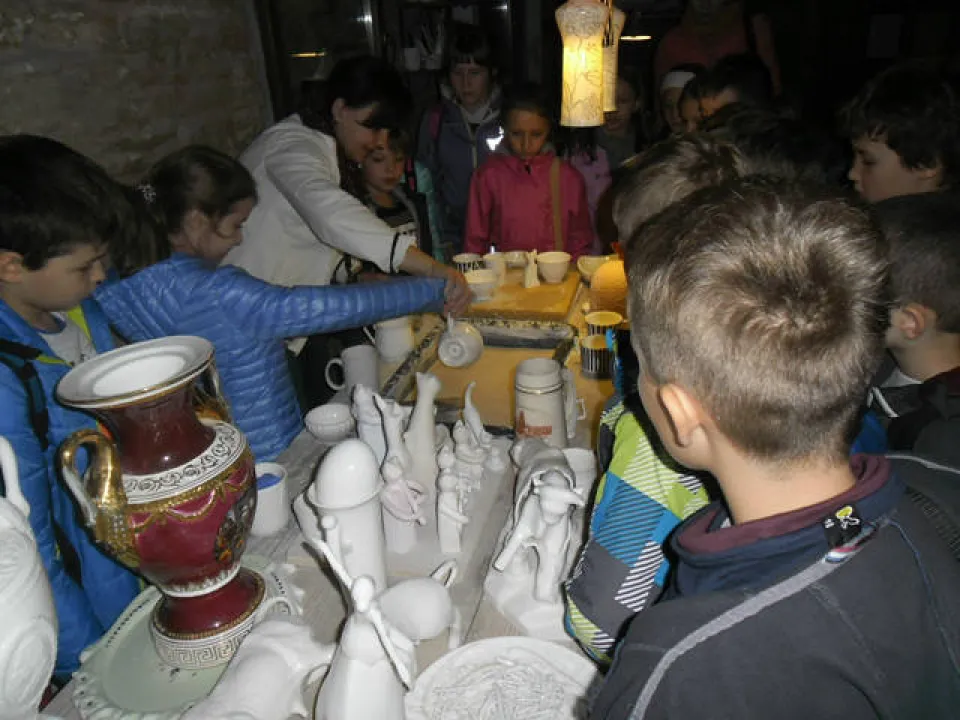 Ćmielów — zdjęcie 18