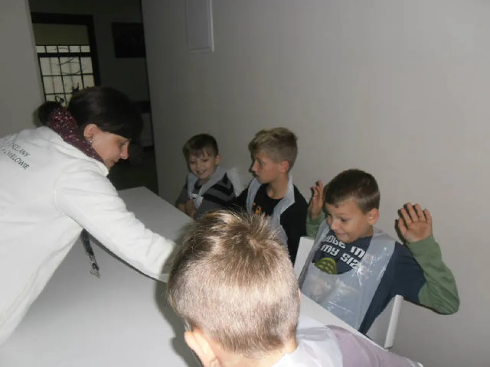 Ćmielów — zdjęcie 44