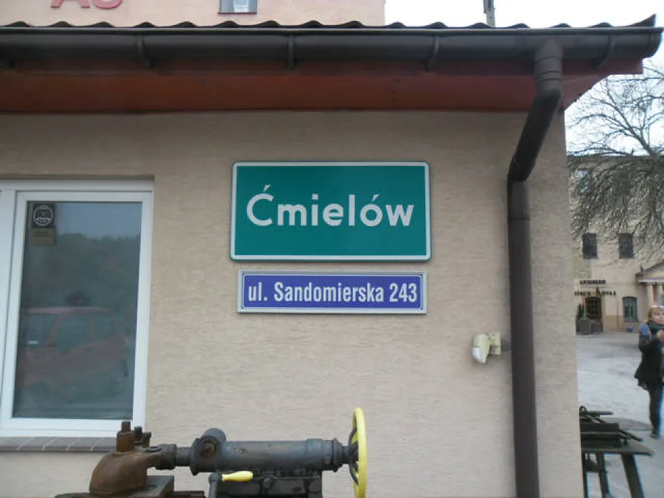 Ćmielów — zdjęcie 72