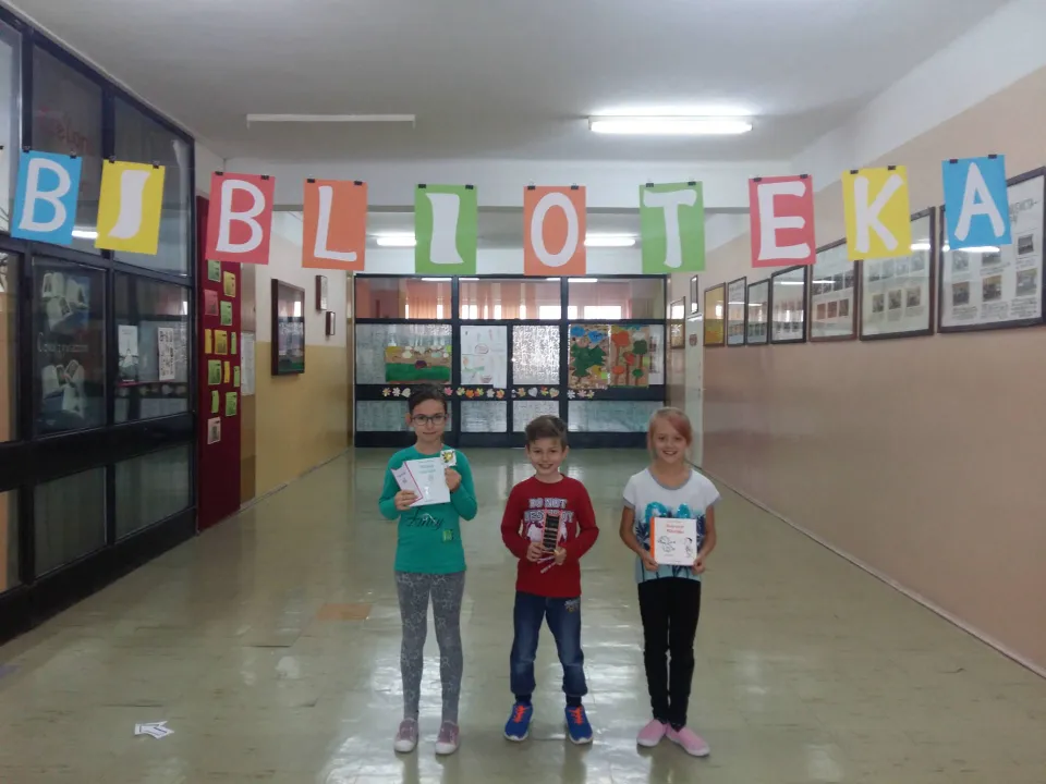 Dzień Bibliotek — zdjęcie 1