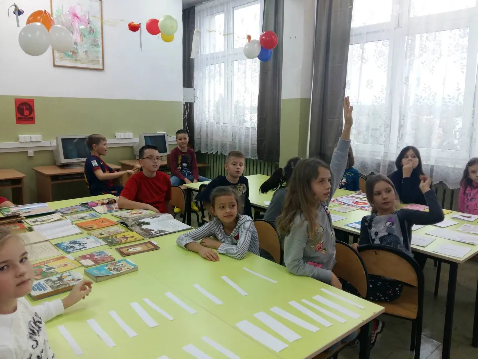 Dzień Bibliotek — zdjęcie 6