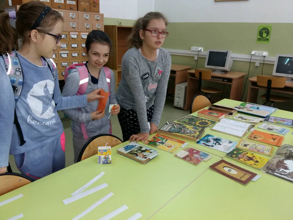 Dzień Bibliotek — zdjęcie 7