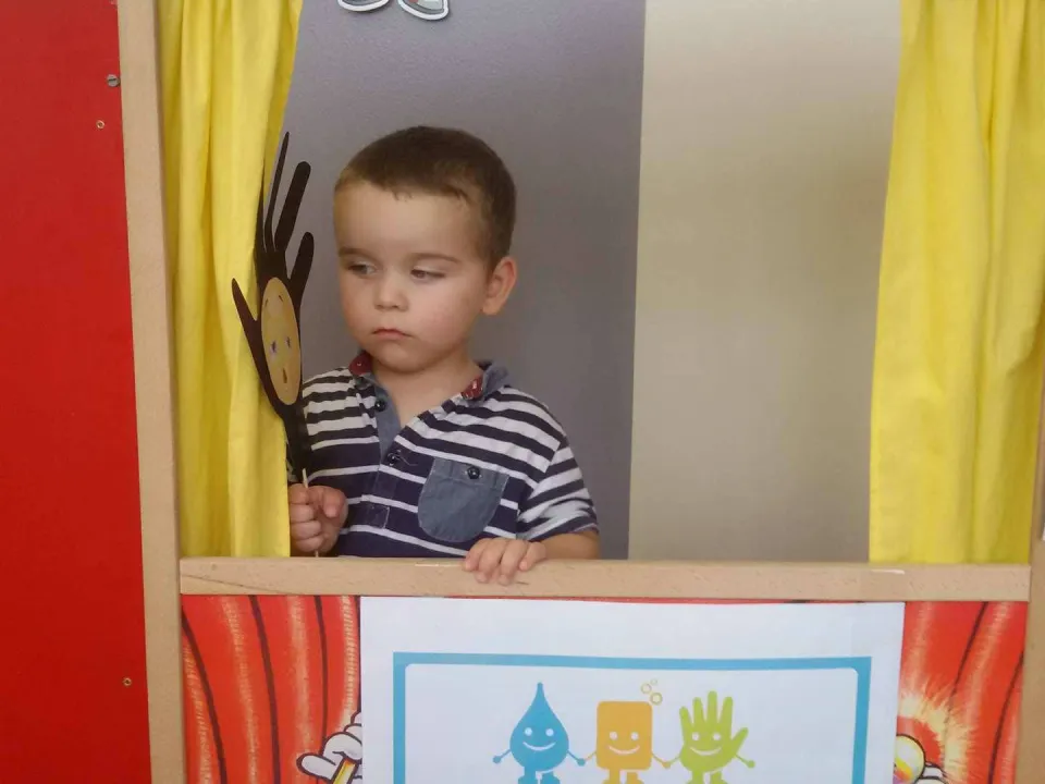 Światowy Dzień Mcia Rąk — zdjęcie 1