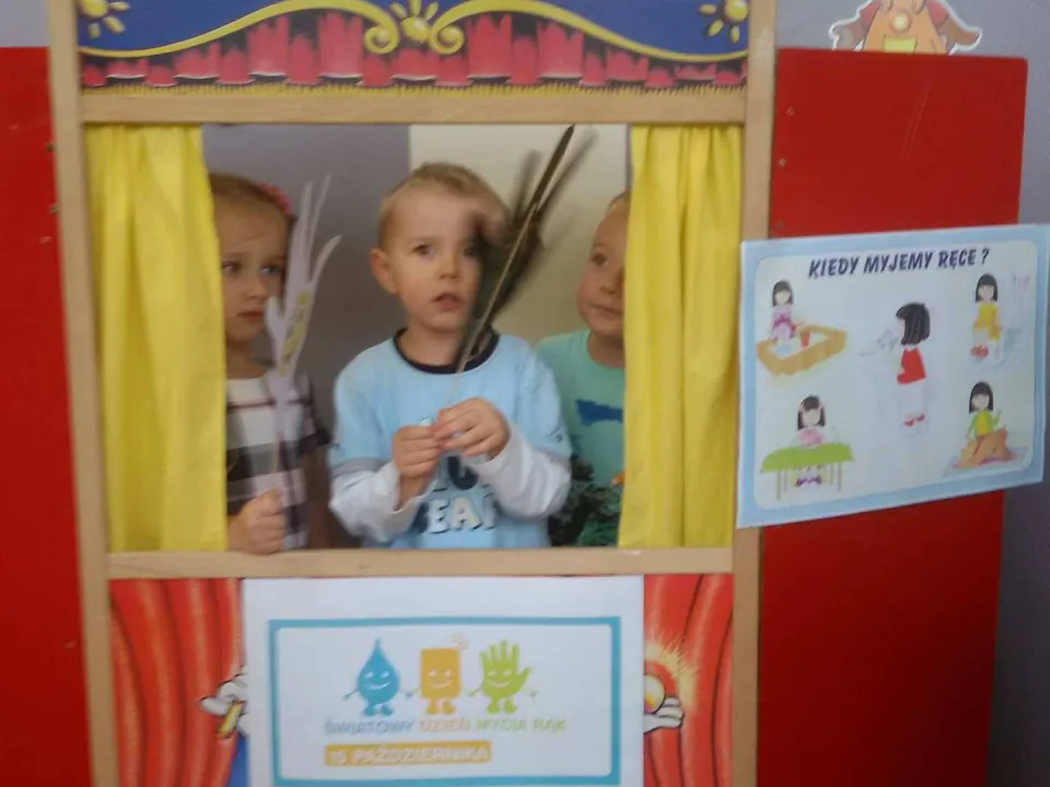 Światowy Dzień Mcia Rąk — zdjęcie 7