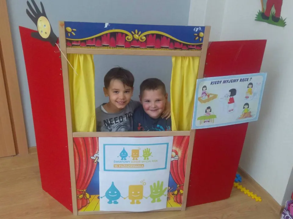 Światowy Dzień Mcia Rąk — zdjęcie 13
