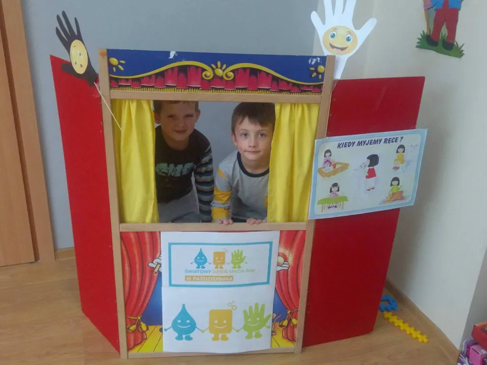 Światowy Dzień Mcia Rąk — zdjęcie 15