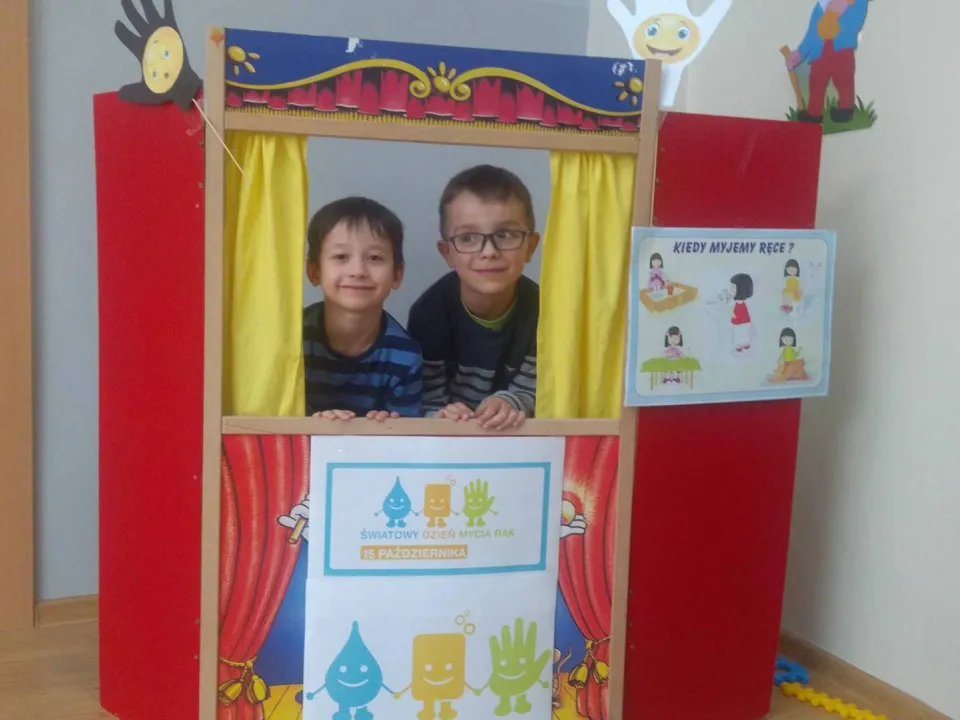 Światowy Dzień Mcia Rąk — zdjęcie 16