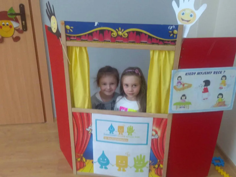 Światowy Dzień Mcia Rąk — zdjęcie 17
