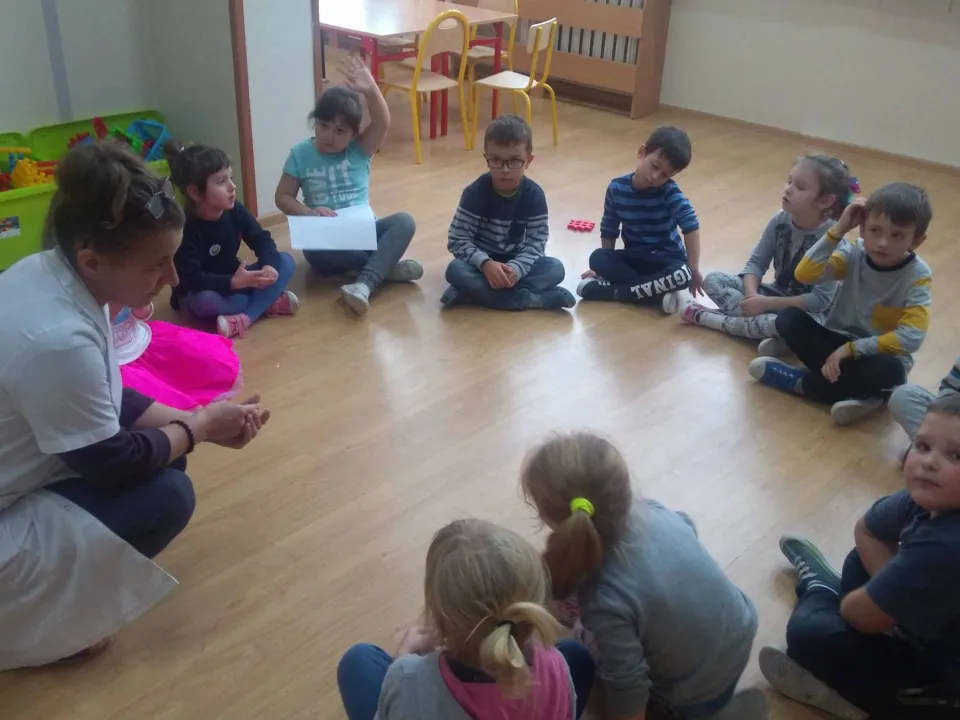 Światowy Dzień Mcia Rąk — zdjęcie 24
