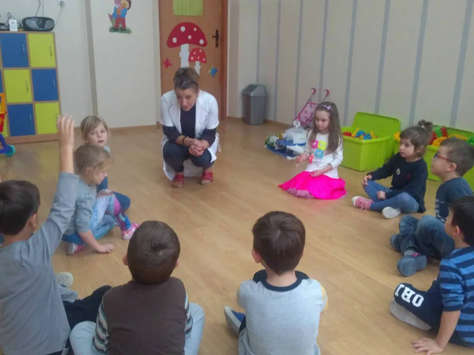 Światowy Dzień Mcia Rąk — zdjęcie 25