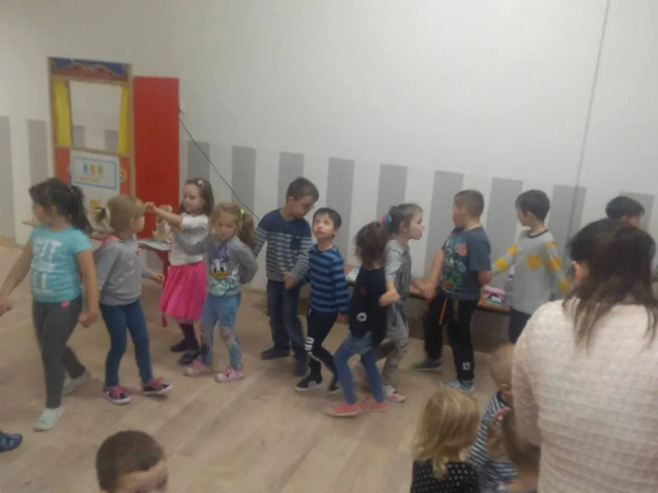 Światowy Dzień Mcia Rąk — zdjęcie 26
