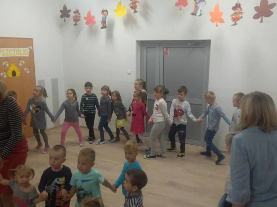 Światowy Dzień Mcia Rąk — zdjęcie 27