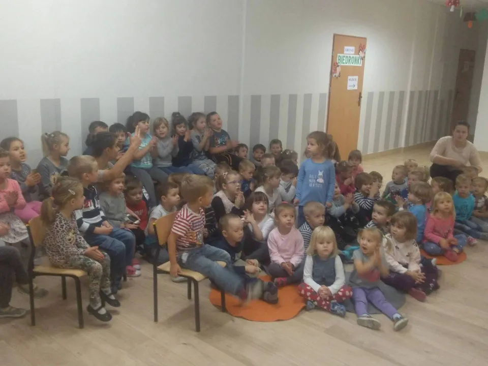 Światowy Dzień Mcia Rąk — zdjęcie 29