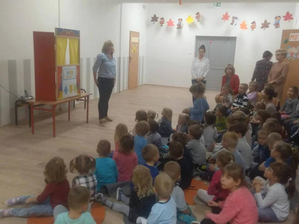 Światowy Dzień Mcia Rąk — zdjęcie 30