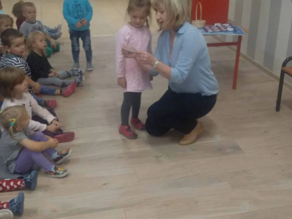 Światowy Dzień Mcia Rąk — zdjęcie 33
