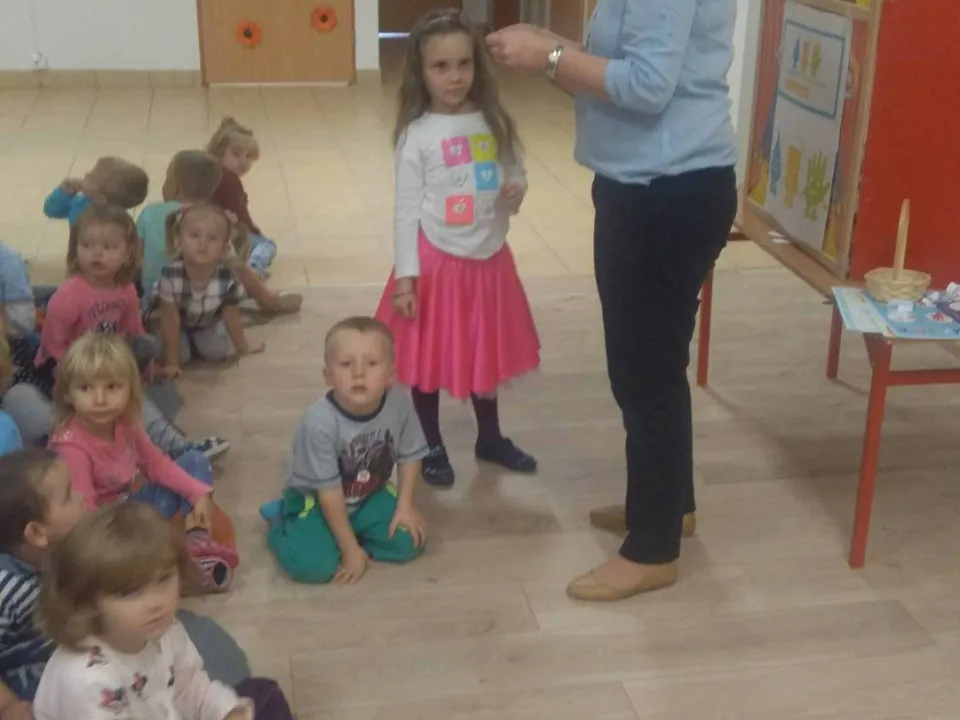 Światowy Dzień Mcia Rąk — zdjęcie 34