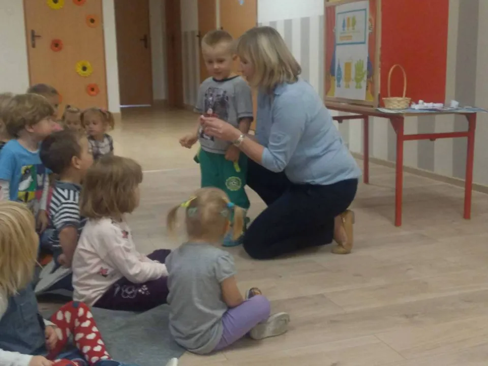 Światowy Dzień Mcia Rąk — zdjęcie 35
