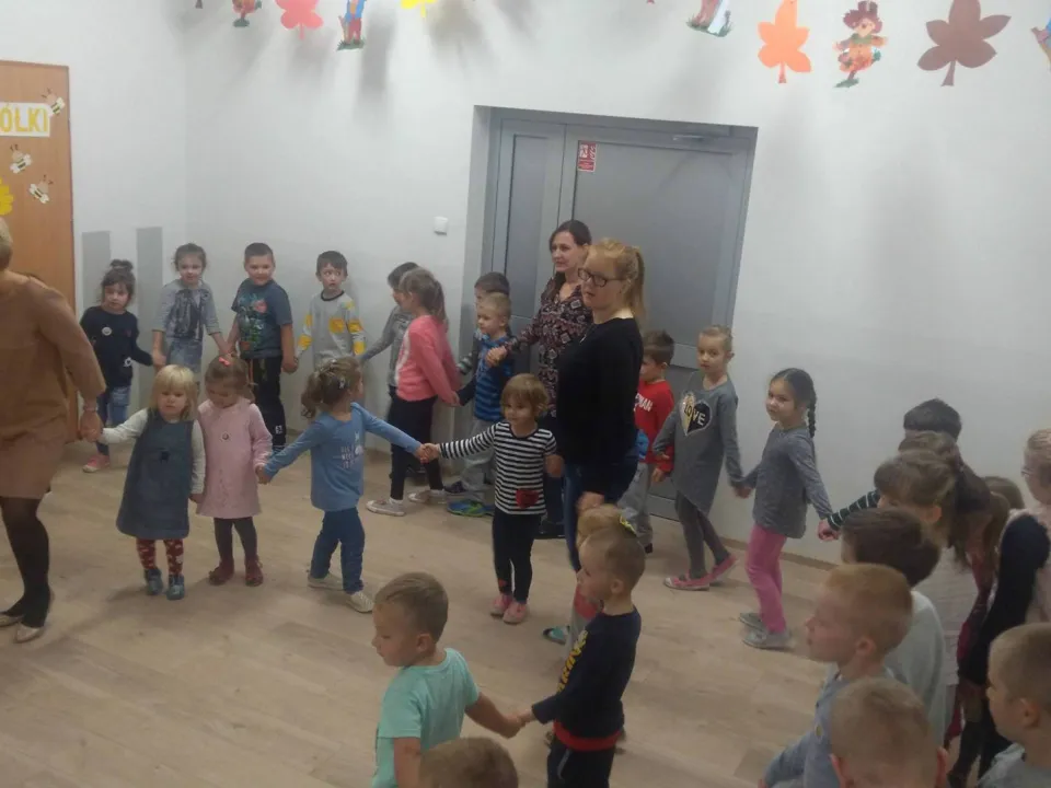 Światowy Dzień Mcia Rąk — zdjęcie 36