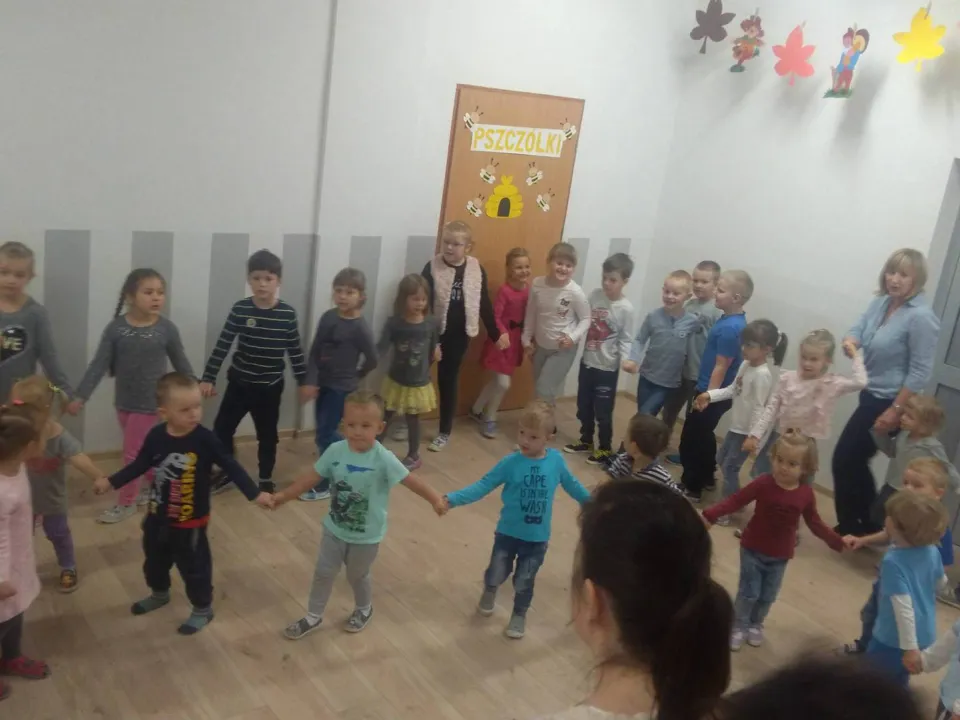 Światowy Dzień Mcia Rąk — zdjęcie 37