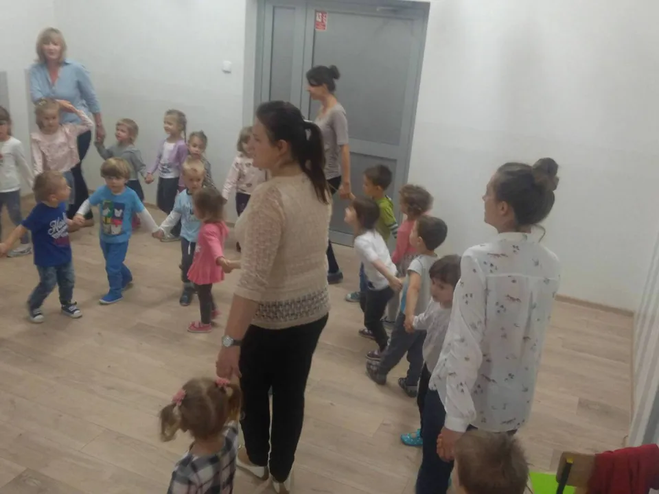 Światowy Dzień Mcia Rąk — zdjęcie 38