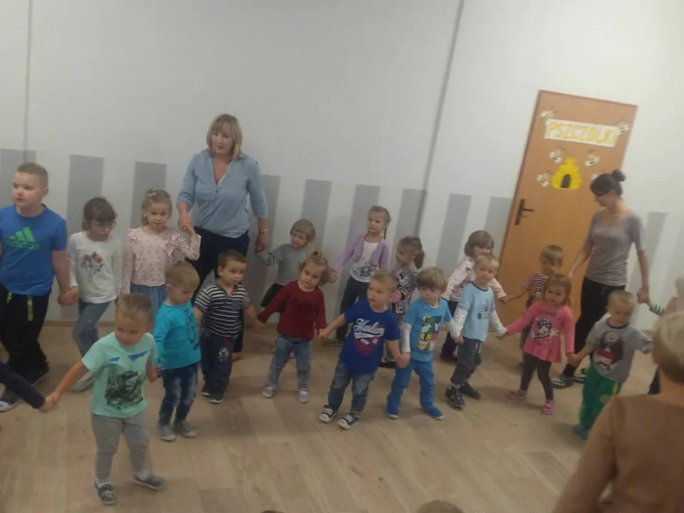 Światowy Dzień Mcia Rąk — zdjęcie 39