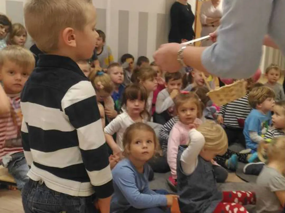 Światowy Dzień Mcia Rąk — zdjęcie 40