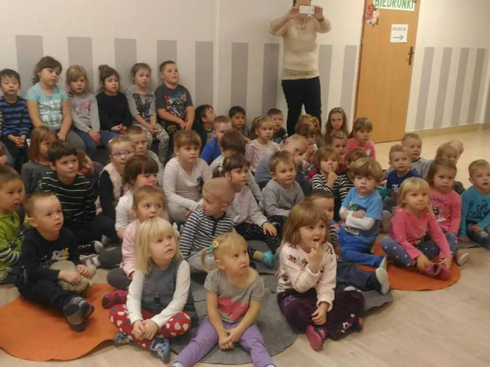 Światowy Dzień Mcia Rąk — zdjęcie 42