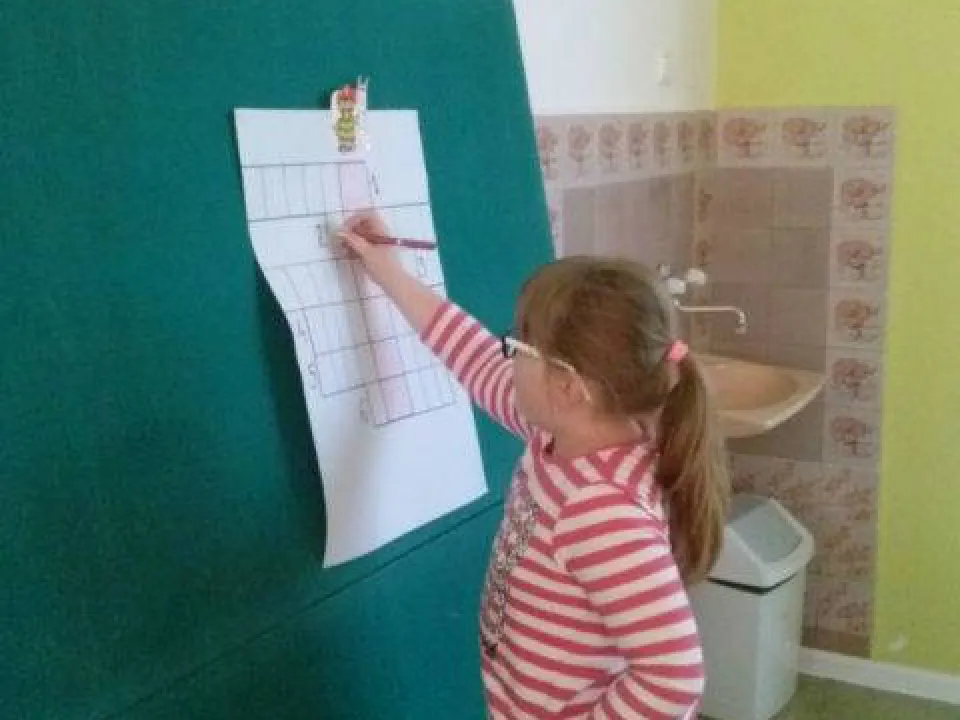 Tydzień kariery zawodowej- świetlica — zdjęcie 3