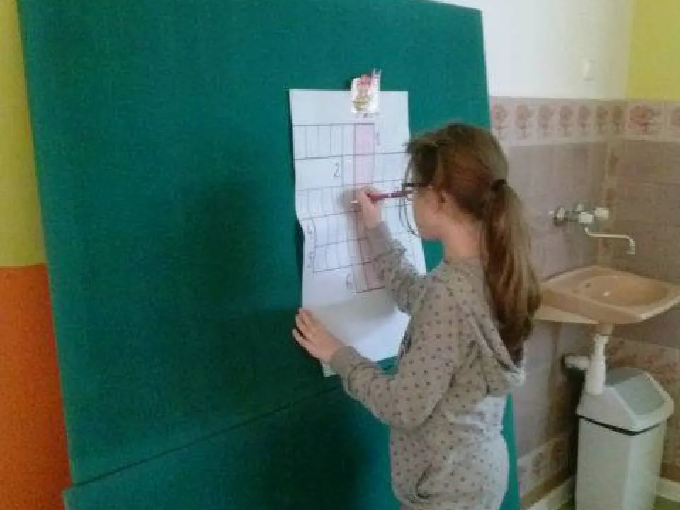 Tydzień kariery zawodowej- świetlica — zdjęcie 4