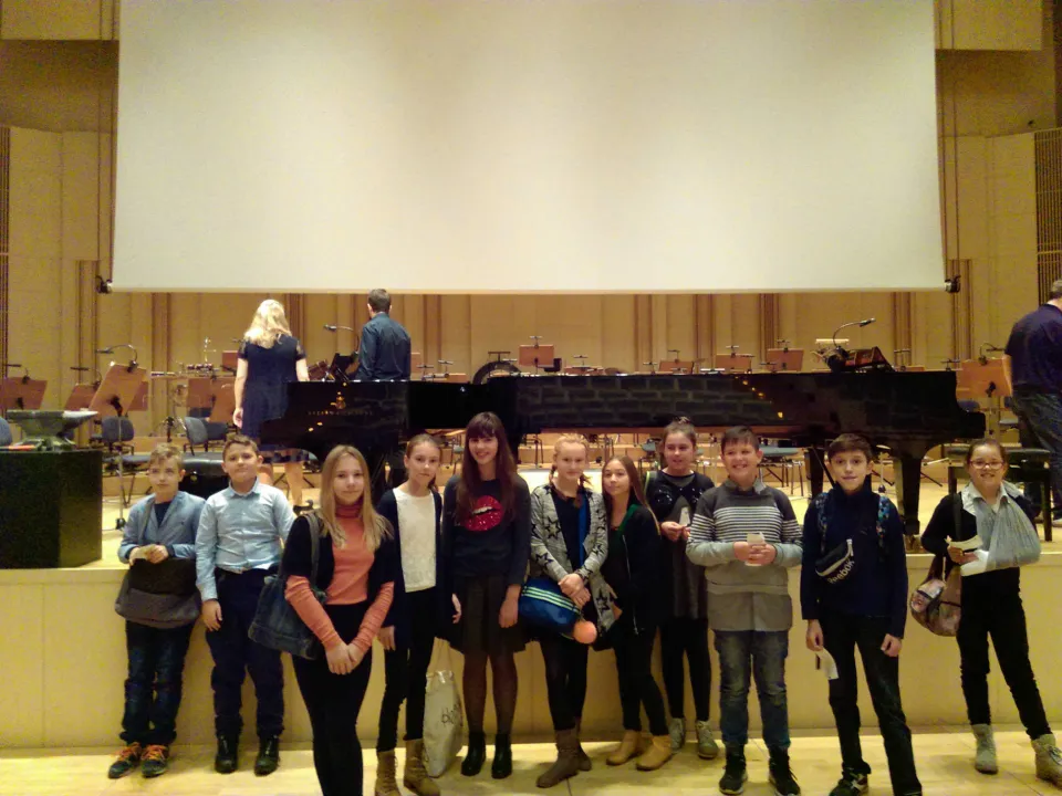 5b w muzycznym ZOO — zdjęcie 2